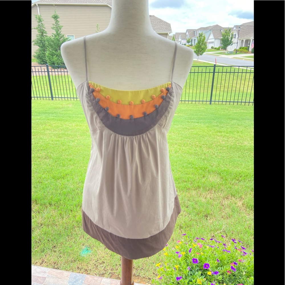 BCBG Top